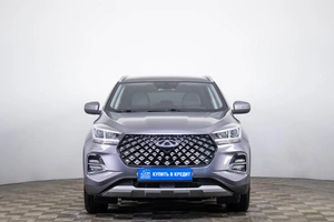 Внедорожник Chery Tiggo 4 Pro 2024 года, 1699000 рублей, Пермь