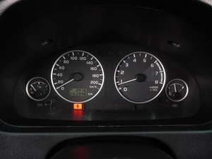 Минивэн Mitsubishi Space Star 2004 года, 349000 рублей, Воронеж