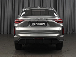 Внедорожник Haval F7x 2023 года, 2610000 рублей, Ставрополь