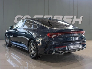 Седан Kia K5 2021 года, 2359000 рублей, Петрозаводск