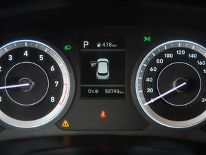 Внедорожник Hyundai Creta 2022 года, 2199000 рублей, Воронеж