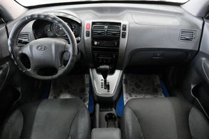 Внедорожник Hyundai Tucson 2005 года, 879000 рублей, Омск