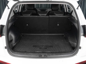 Внедорожник Hyundai Creta 2018 года, 1819000 рублей, Тюмень