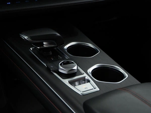 Внедорожник Changan CS55 Plus 2023 года, 2098444 рублей, Москва