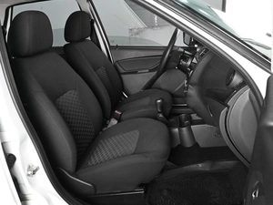 Седан ВАЗ (LADA) Granta 2023 года, 799000 рублей, Аксай