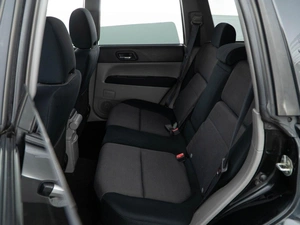 Внедорожник Subaru Forester 2005 года, 725050 рублей, Москва