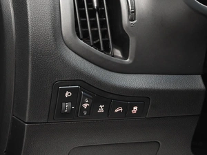 Внедорожник Kia Sportage 2012 года, 1197000 рублей, Красноярск