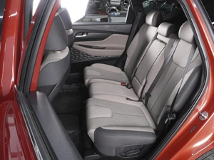 Внедорожник Hyundai Santa Fe 2020 года, 2649000 рублей, Ростов-на-Дону