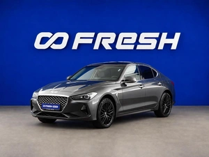 Седан Genesis G70 2019 года, 2477999 рублей, Москва