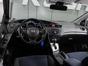 Хетчбэк Honda Civic 2012 года, 1609000 рублей, Тюмень