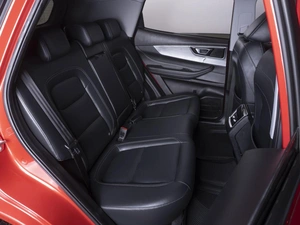 Внедорожник Chery Tiggo 4 Pro 2023 года, 1630000 рублей, Ставрополь