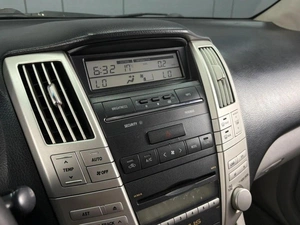 Внедорожник Lexus RX 2006 года, 1410000 рублей, Омск