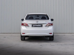 Седан Toyota Corolla 2012 года, 1170000 рублей, Краснодар