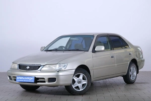 Седан Toyota Corona Premio 2001 года, 489000 рублей, Омск