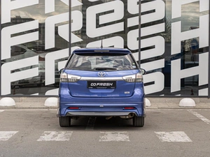Минивэн Toyota Wish 2012 года, 1530000 рублей, Краснодар