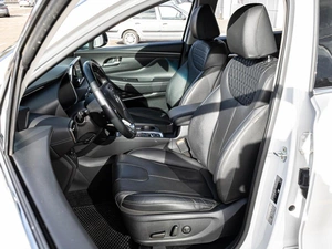 Внедорожник Hyundai Santa Fe 2019 года, 3090000 рублей, Краснодар