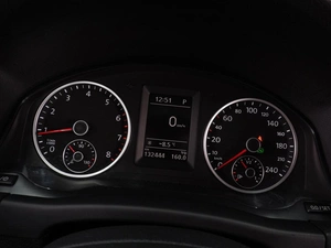 Внедорожник Volkswagen Tiguan 2013 года, 1249000 рублей, Воронеж