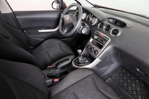 Хетчбэк Peugeot 308 2012 года, 459000 рублей, Пермь