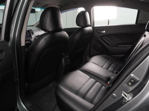 Седан Kia Cerato 2014 года, 1249000 рублей, Воронеж