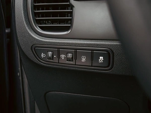 Седан Kia Rio 2018 года, 1598000 рублей, Краснодар