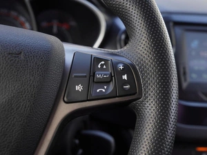 Седан ВАЗ (LADA) Vesta 2017 года, 1010000 рублей, Волгоград