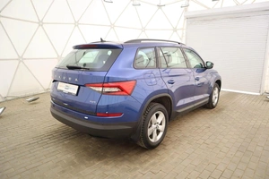 Внедорожник Skoda Kodiaq 2021 года, 2399000 рублей, Обнинск