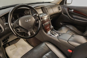Внедорожник Infiniti EX25 2011 года, 1099000 рублей, Челябинск