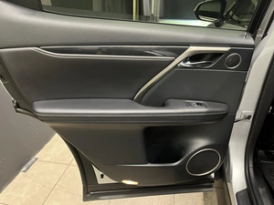 Внедорожник Lexus RX 2016 года, 3350000 рублей, Красноярск