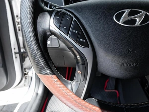 Седан Hyundai Elantra 2015 года, 1431000 рублей, Ставрополь