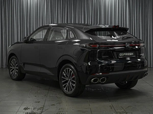 Внедорожник Changan UNI-K 2023 года, 3499000 рублей, Ставрополь