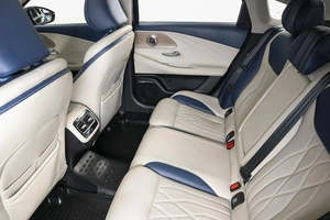 Седан Chery Arrizo 8 2023 года, 2649000 рублей, Пермь