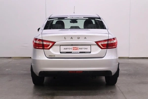 Седан ВАЗ (LADA) Vesta 2018 года, 950000 рублей, Брянск