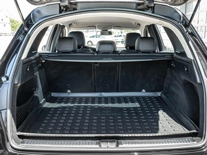 Внедорожник Mercedes-benz GLC-класс 2015 года, 2390000 рублей, Краснодар
