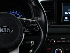 Внедорожник Kia Sportage 2019 года, 2098999 рублей, Москва