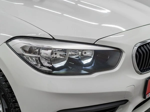 Хетчбэк BMW 1 серия 2015 года, 1350000 рублей, Красноярск