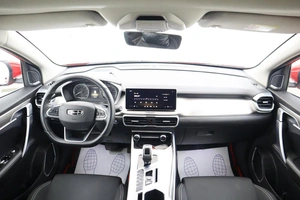 Внедорожник Geely Coolray 2020 года, 1849000 рублей, Обнинск