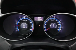 Внедорожник Hyundai ix35 2013 года, 1640000 рублей, Курск