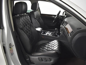 Внедорожник Volkswagen Touareg 2017 года, 3471900 рублей, Казань