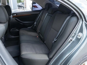 Седан Toyota Avensis 2006 года, 770000 рублей, Волгоград