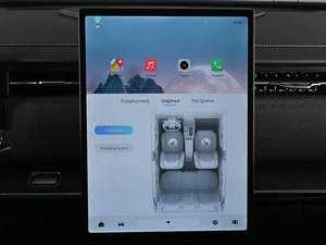 Внедорожник JAECOO J7 2024 года, 2459000 рублей, Ростов-на-Дону