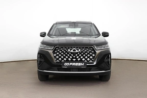 Внедорожник Chery Tiggo 7 Pro Max 2023 года, 2245000 рублей, Орёл