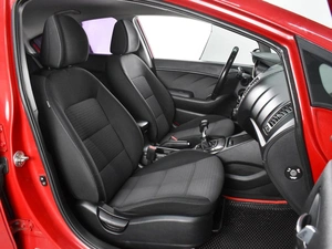 Седан Kia Cerato 2013 года, 958000 рублей, Воронеж