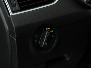 Лифтбек Skoda Octavia 2017 года, 1945444 рублей, Москва