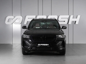 Внедорожник Geely Monjaro 2023 года, 3331000 рублей, Красный Пахарь