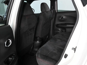 Внедорожник Nissan Juke Nismo 2013 года, 1429000 рублей, Аксай