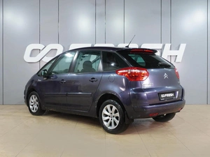 Минивэн Citroen C4 Picasso 2008 года, 479000 рублей, Воронеж