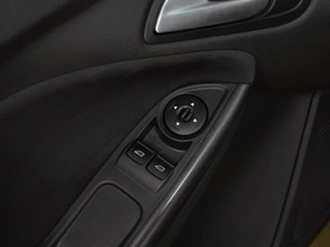 Хетчбэк Ford Focus 2016 года, 1114000 рублей, Воронеж