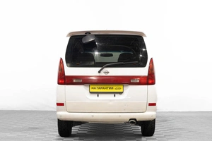 Минивэн Nissan Serena 1999 года, 649000 рублей, Барнаул