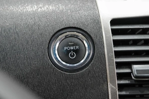 Лифтбек Toyota Prius 2008 года, 739000 рублей, Новокузнецк