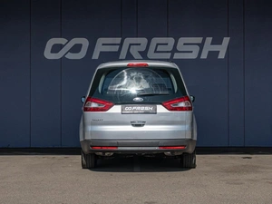 Минивэн Ford Galaxy 2015 года, 1430000 рублей, Краснодар